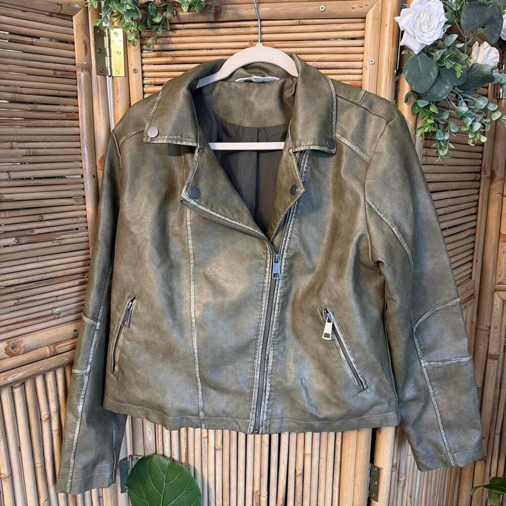 Indigo thread co vintage vibe